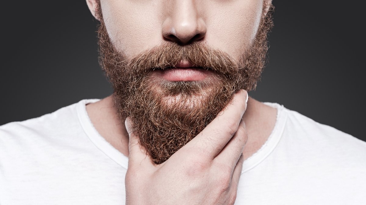 Tipps für die Rasur von harten Barthaaren | Gillette DE
