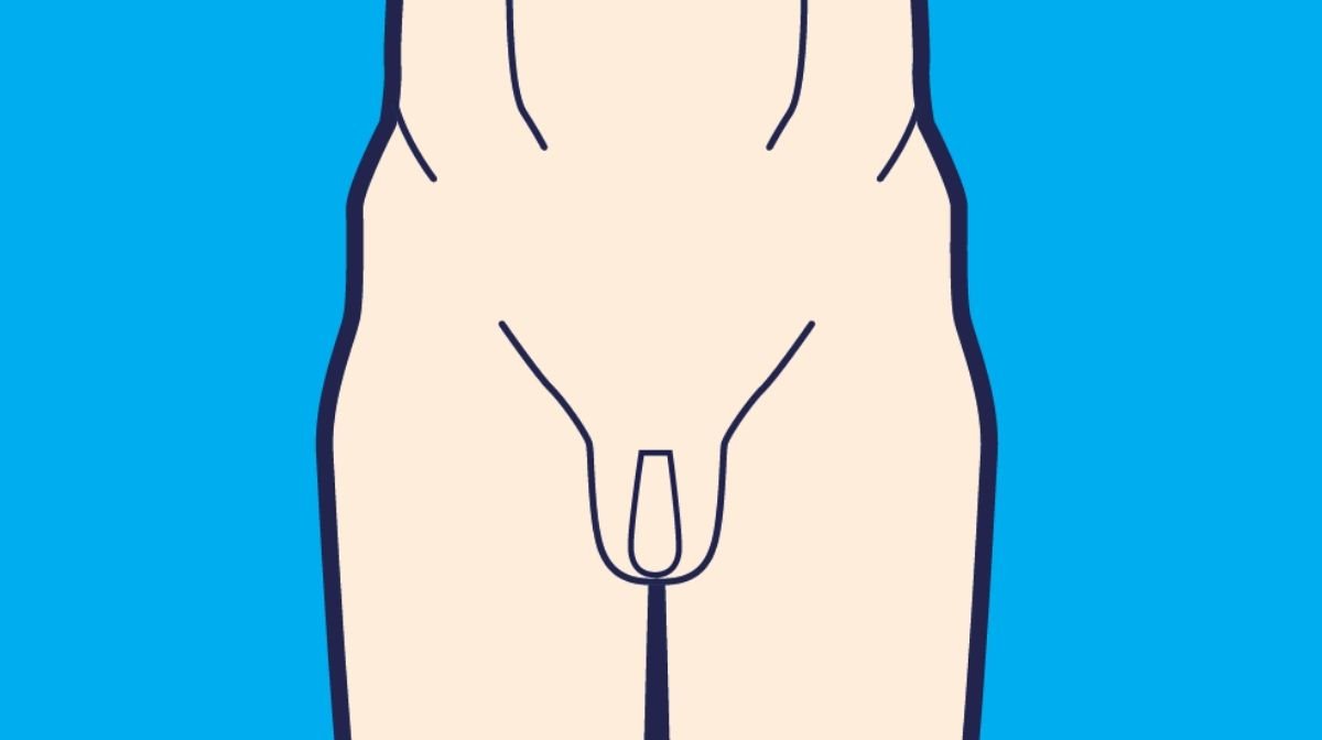 Pubic Hair Styles: 6 Ways to Shave Your Pubic Hair | Gillette UK