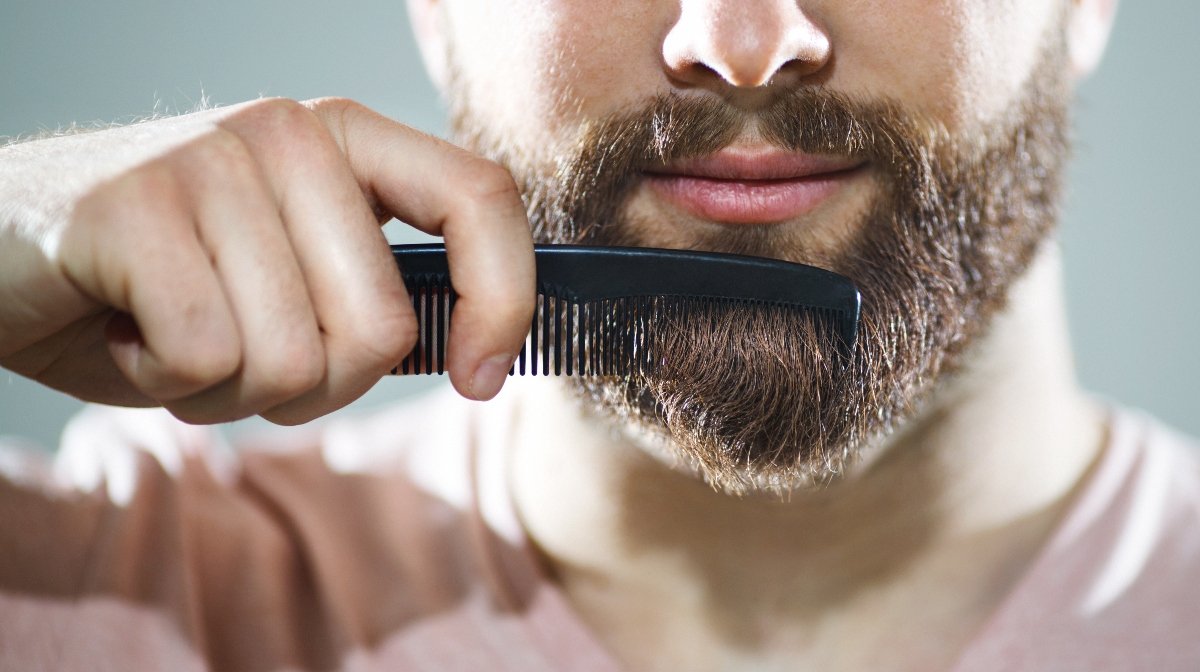 Full Beard | Beard trends for men 2021 | Gillette UK