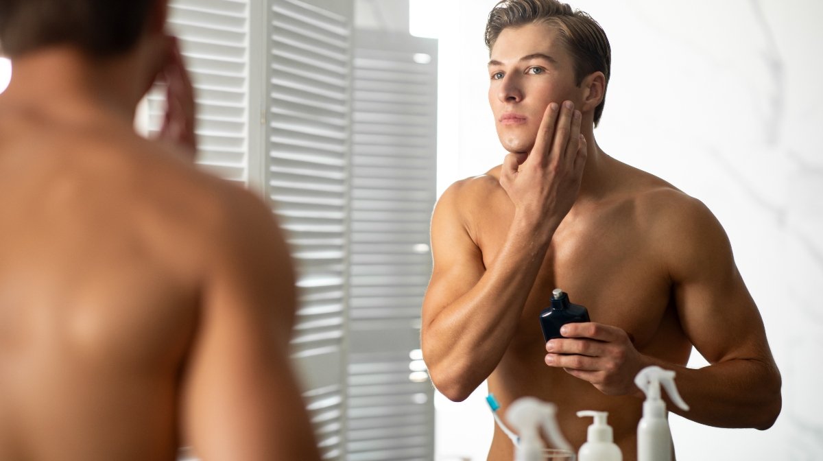 5 Fehler, die Du beim Rasieren vermeiden solltest | Gillette DE