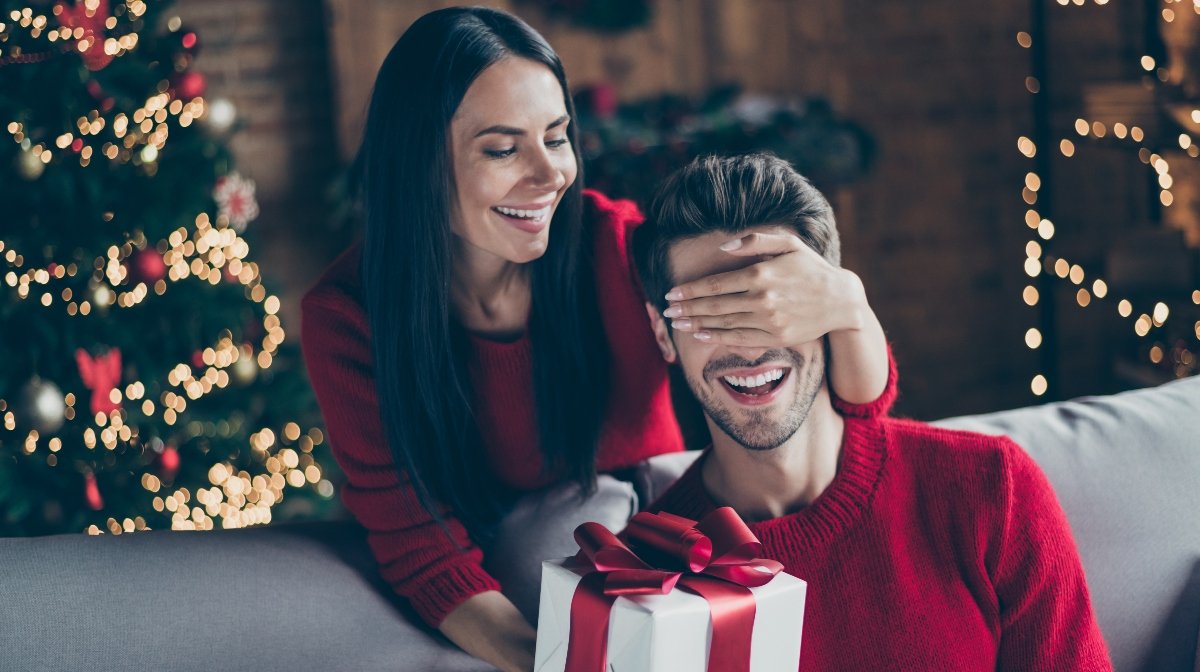 Weihnachtsmode Mann: So glänzt Du an Weihnachten | Gillette DE