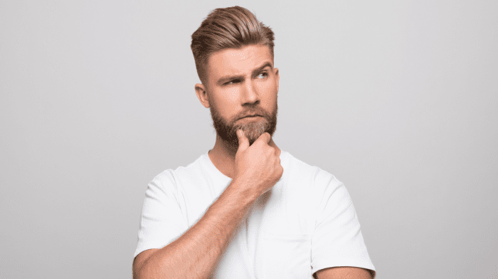 Das Geheimnis um die Haarpracht des Mannes – Warum haben Männer eigentlich Bärte?