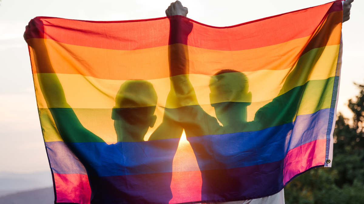 Pride ist jeden Tag Gillette-Aktion für mehr Vielfalt, Toleranz und Gleichberechtigung