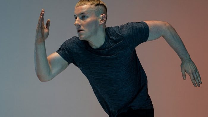 Angsten overwinnen met training - het verhaal van Ryan