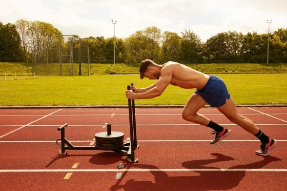 Push Pull Legs Routine | De beste trainingssplit voor spieropbouw
