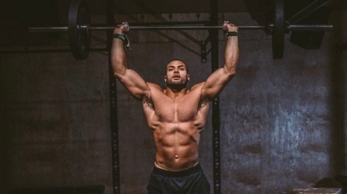UK’ Fittest man praat over de blessure die hem dwong om dit seizoen te stoppen