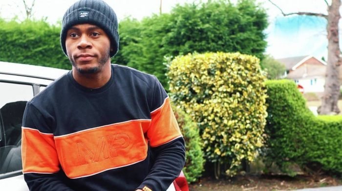 Thuis Sporten | De Borst Workout van TJ Gordon voor maximale spiergroei