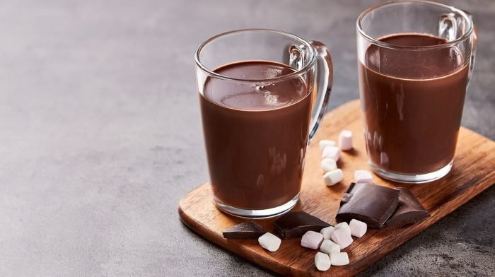 Mexican Hot Chocolate | Mood-Boosting Foods