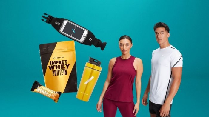 Fitnessgeschenken voor personal trainers | Kerst 2020
