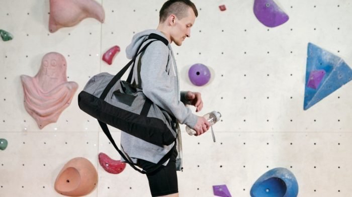 Hoe de perfecte sporttas in te pakken | 10 Gym Bag Essentials