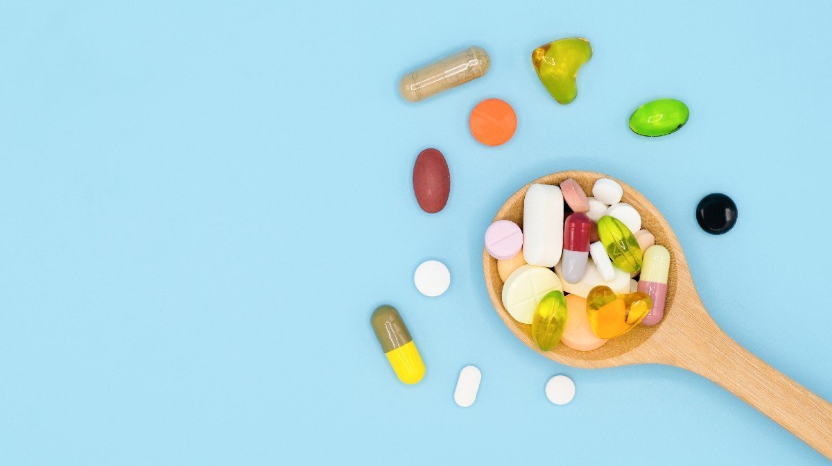 10 beste Vitamines & Supplementen voor Energie