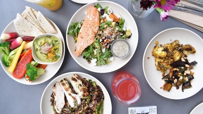 Feel Good Food | 11 voedingsmiddelen die je gelukkiger kunnen maken