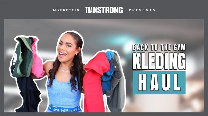Mega Sportkleding Haul