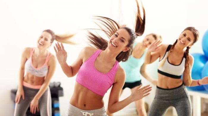 De voordelen van dansen | Neem dansen op in je training