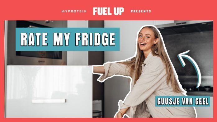 Rate My Fridge met Guusje van Geel | Aflevering 1