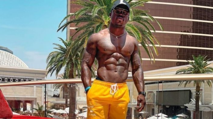 Six Pack Attack Workout Met Darien “That Ab Guy” Johnson