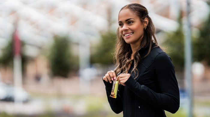 Topsnacks en supplementen voor onderweg