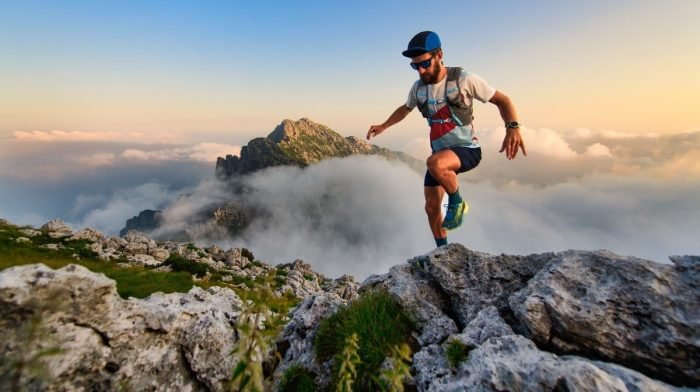 Niet-hardlopers voltooien ultramarathon na Functional Imagery Training
