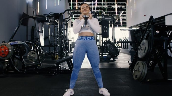 Vijf beste oefeningen voor het kweken van bilspieren | Myprotein Masterclass