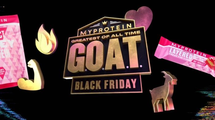 GOAT | Win een unieke ervaring met jouw favoriete Ambassador