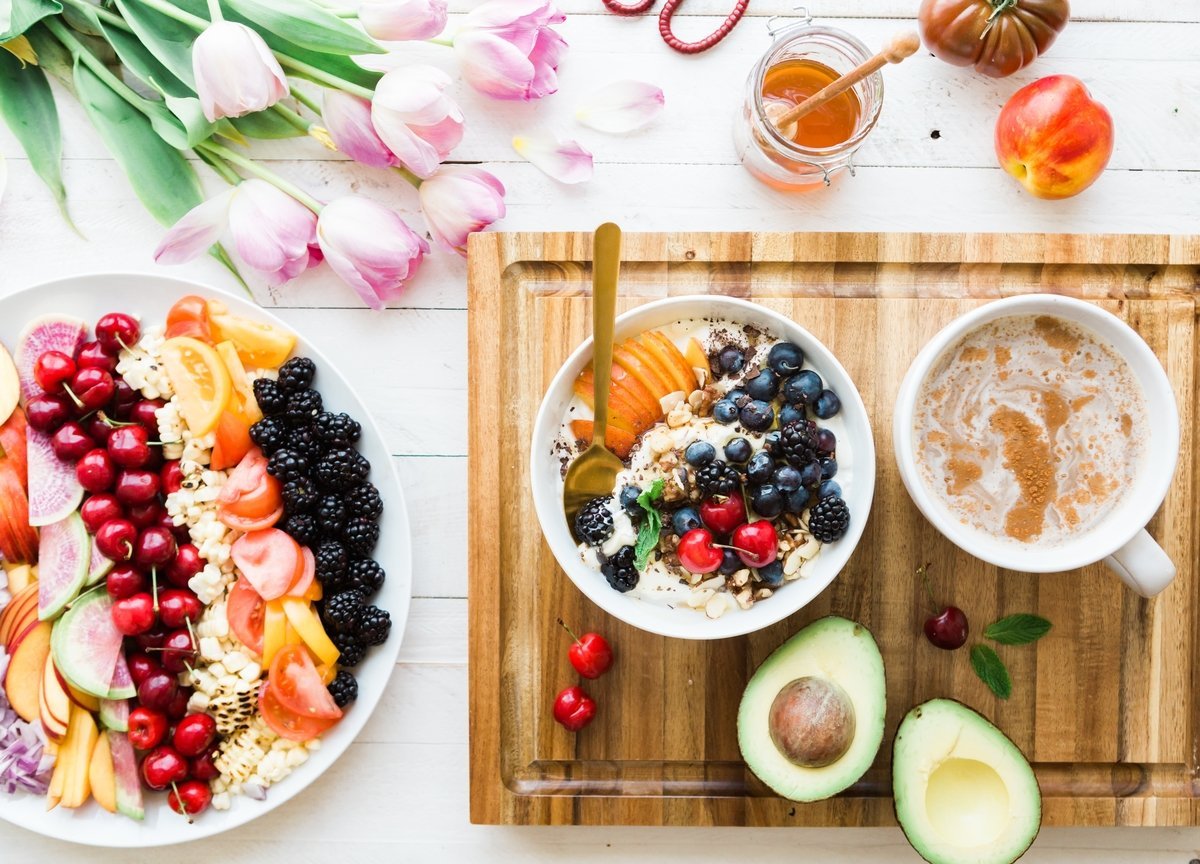 Gezonde ontbijtrecepten en 3 redenen waarom ontbijt belangrijk is