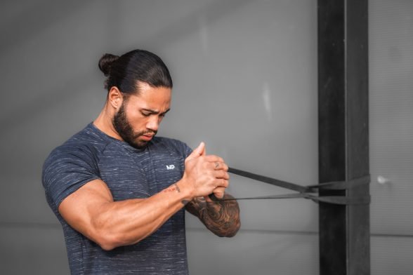 Wat moet je eten voor een training? | Voeding voor het sporten