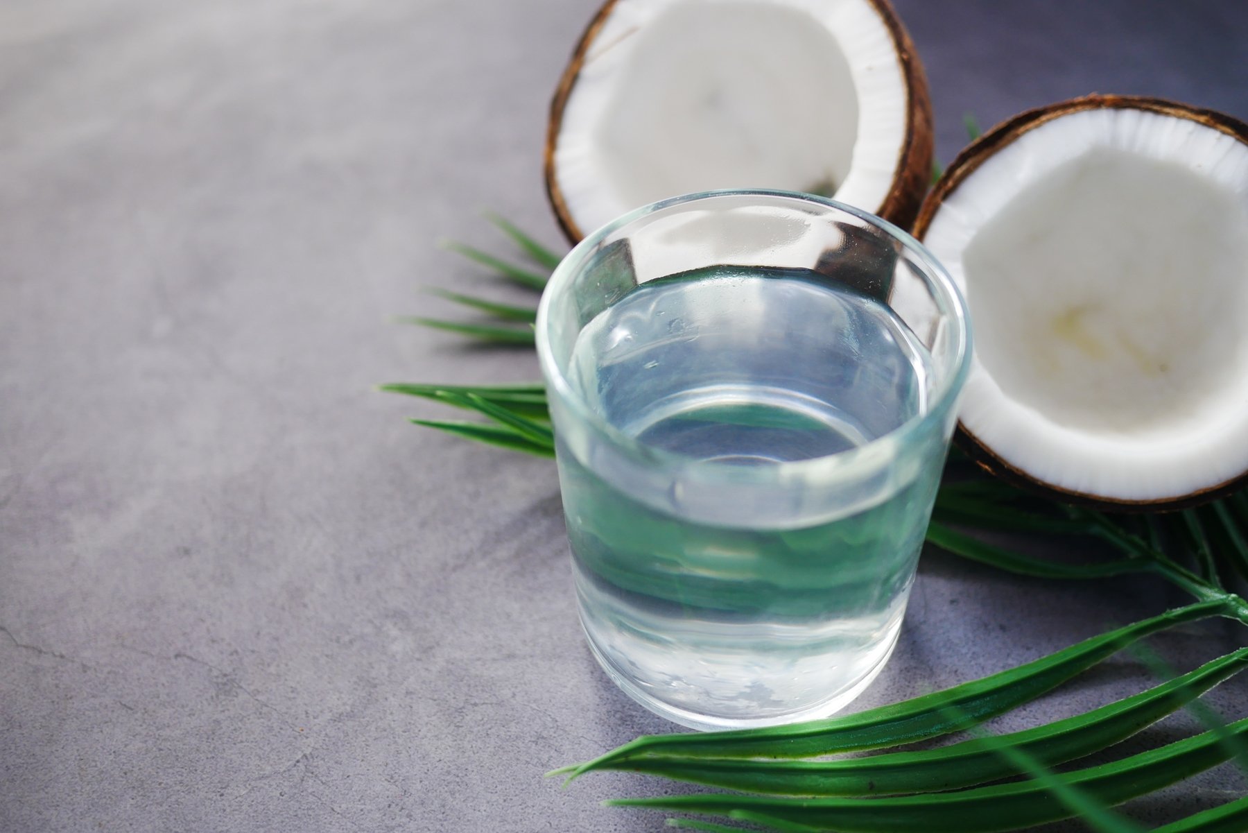 Wat is Kokoswater? | Is het gezond? | De voordelen van kokoswater