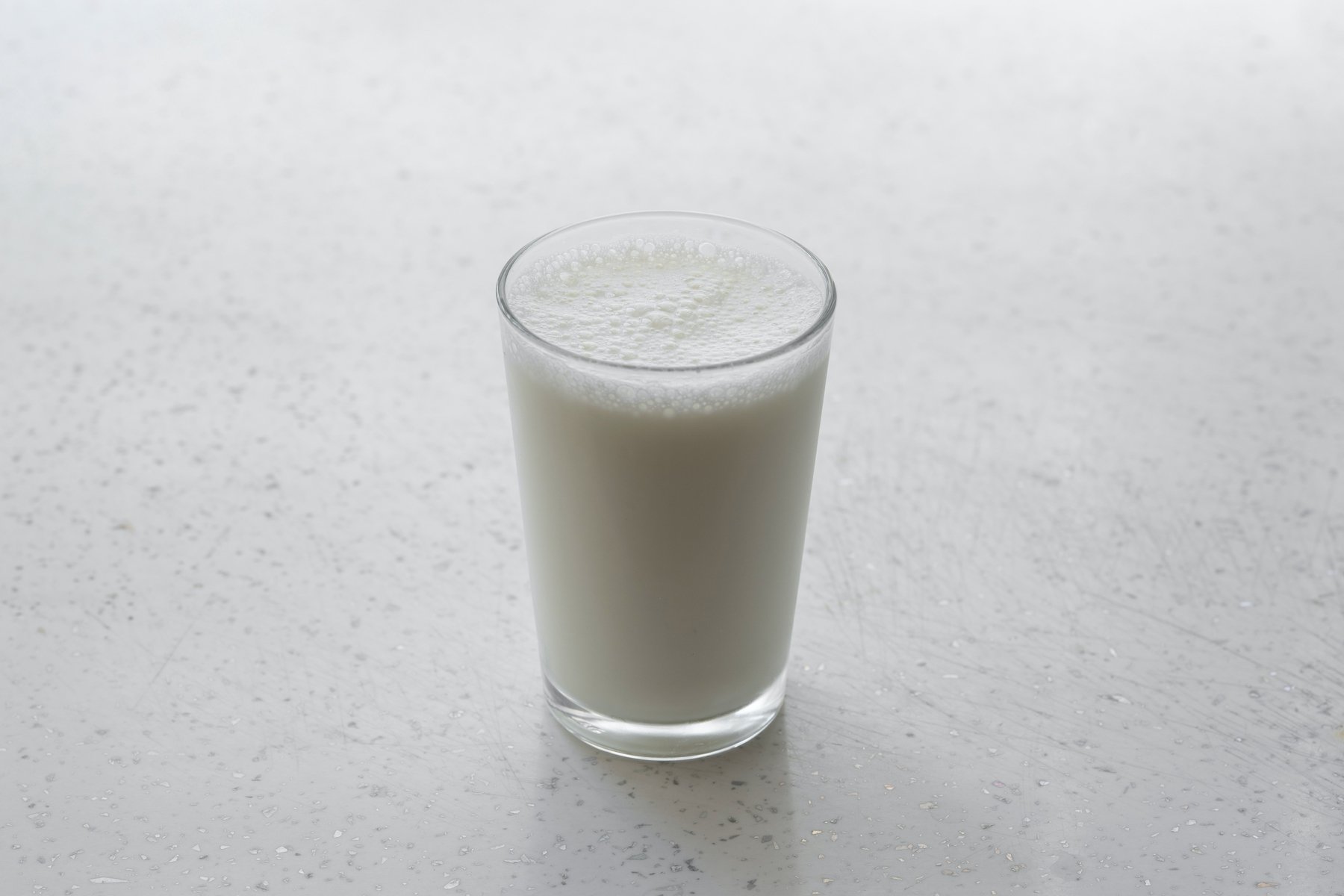 Magere melk, Halfvolle melk of Volle melk? | Wat is beter?