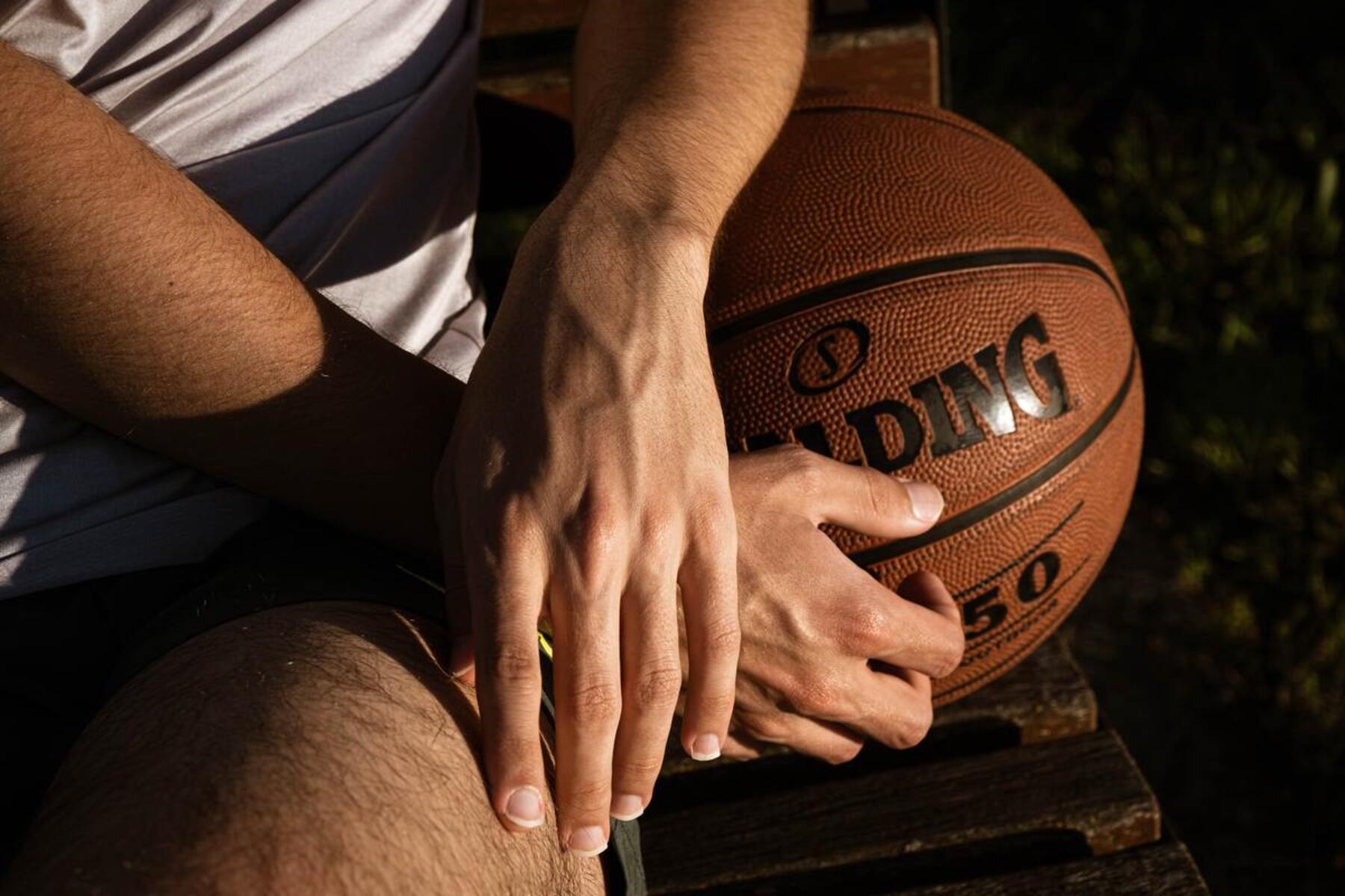 Hoe belangrijk is krachttraining voor basketbalspelers?
