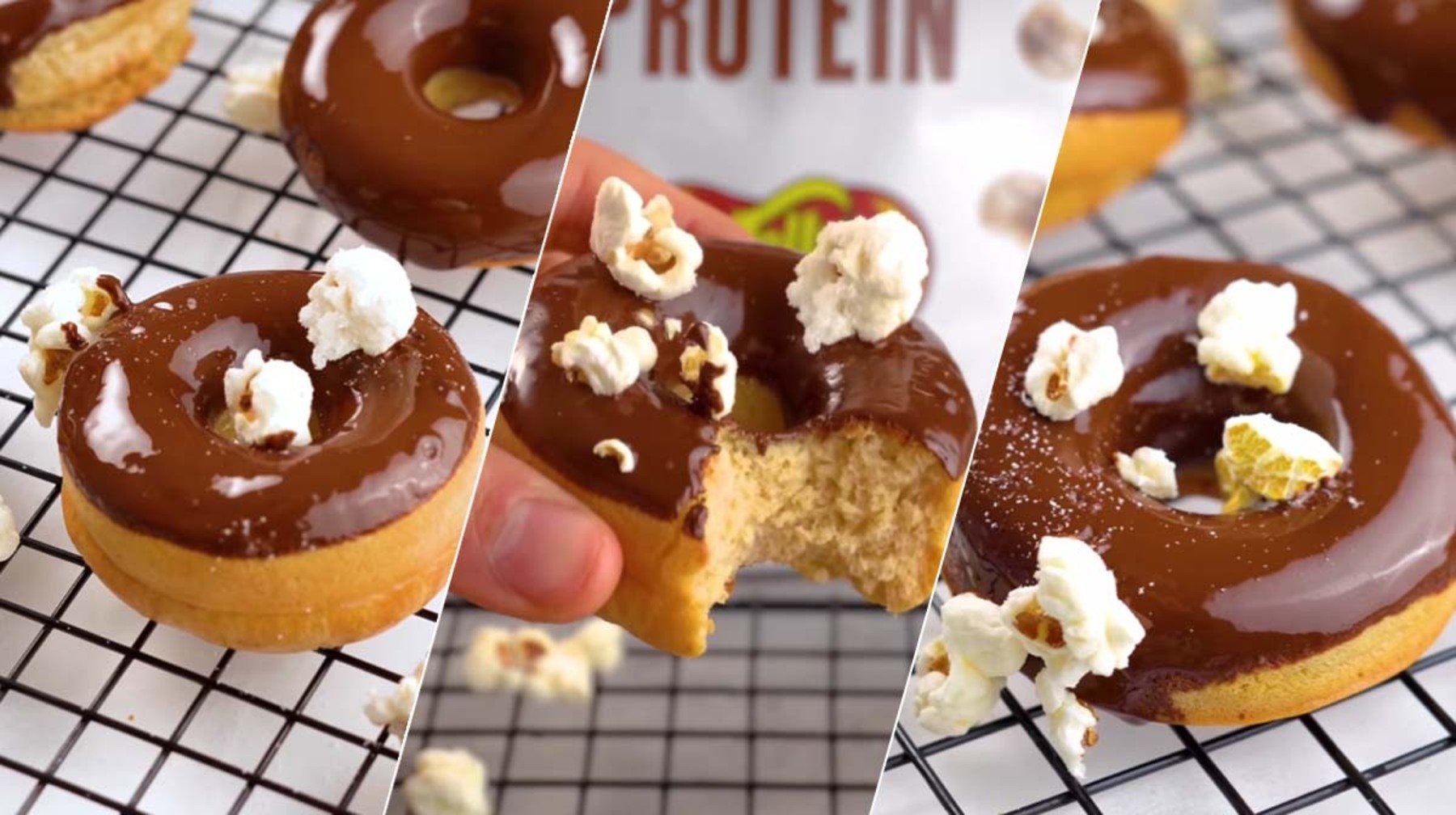 Jelly Belly Toasted Marshmallow Donuts