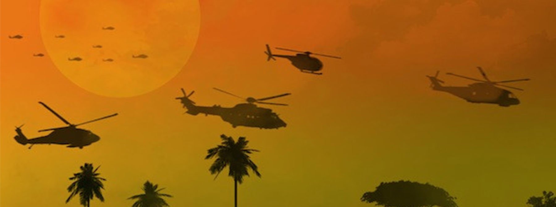 Apocalypse Now: Final Cut Celebrates The Film’s 40th Anniversary