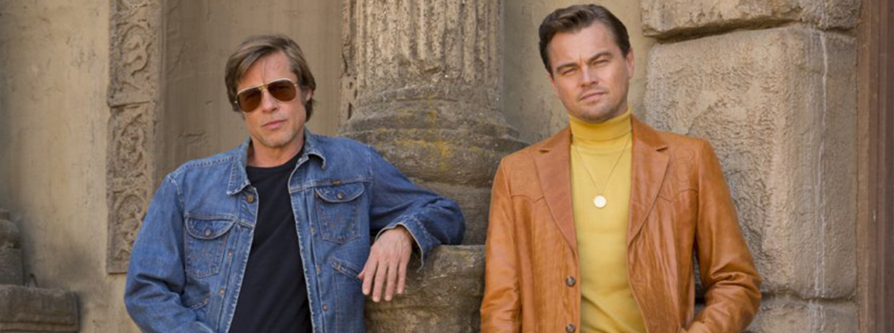 Review – Once Upon A Time In Hollywood