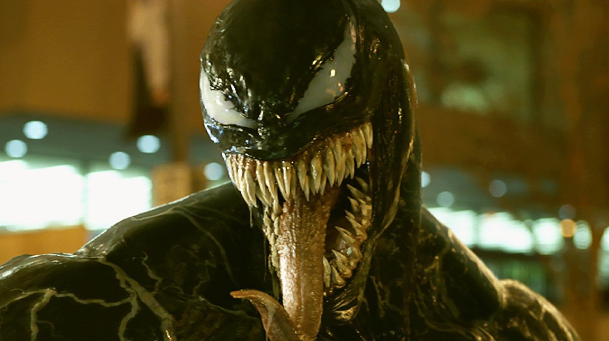 Venom 2 How Can Director Andy Serkis Tackle Carnage? Venom 2 How Can Director Andy Serkis Tackle Carnage?