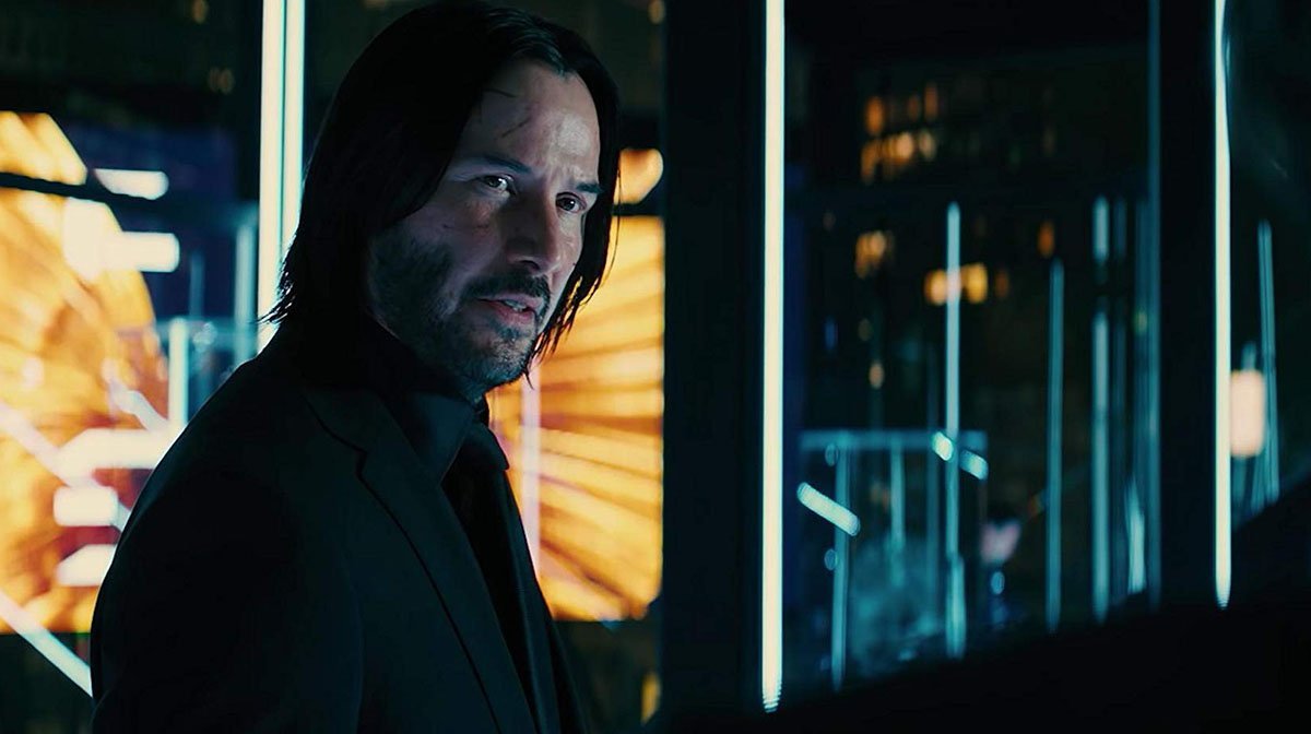 John Wick Has Redefined The Action Hero