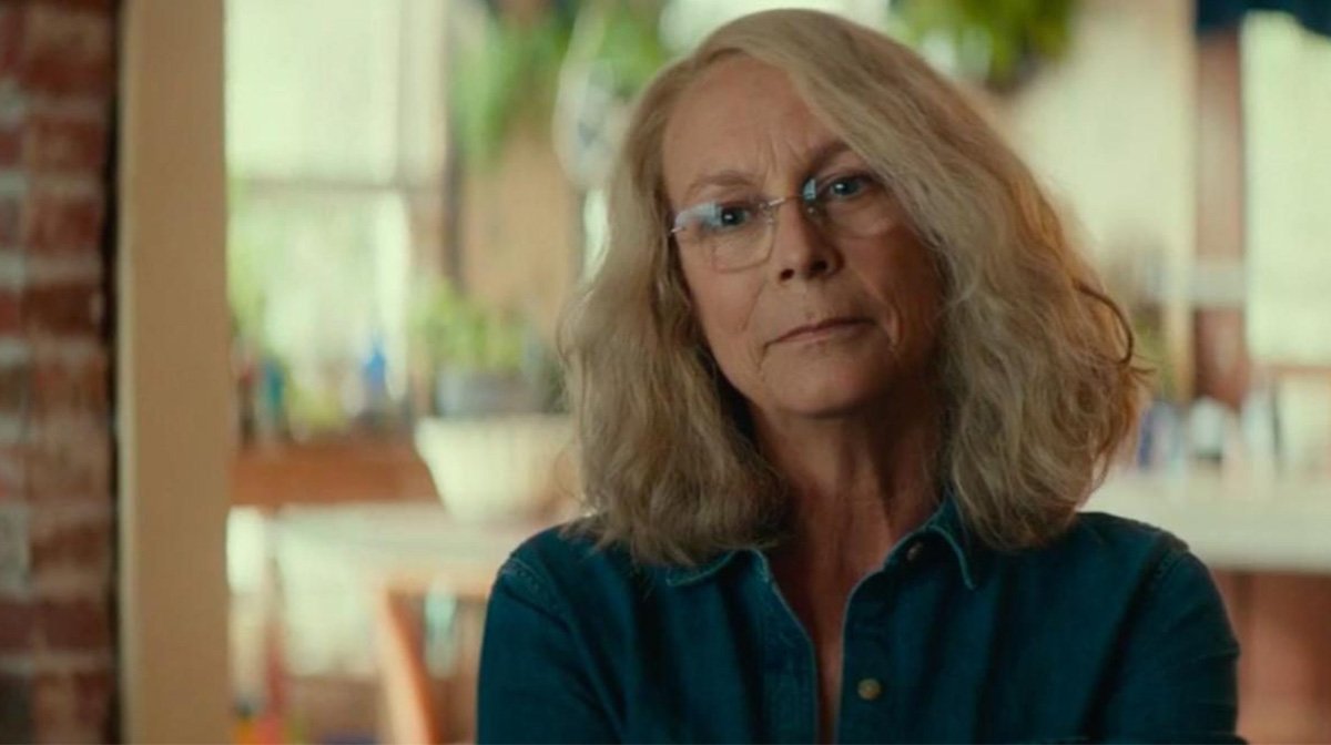 Halloween: How Laurie Strode Became The Boogeyman