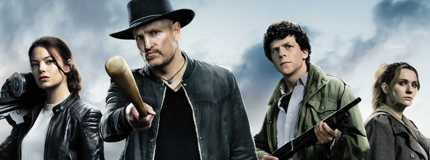 Zombieland: Double Tap Review – Well Worth The Wait