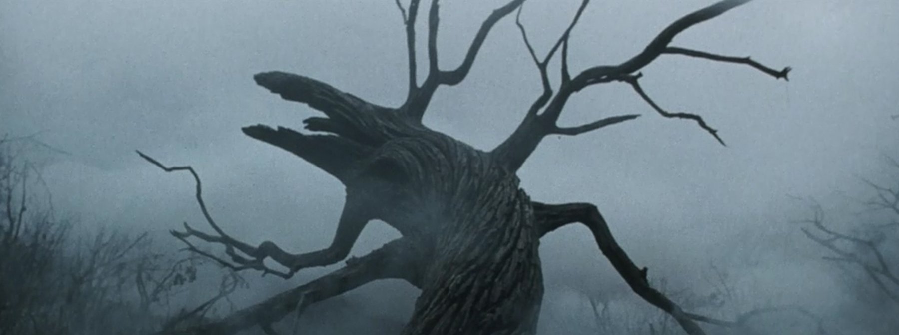 Sleepy Hollow: Celebrating 20 Years Of Tim Burton’s Gothic Hit