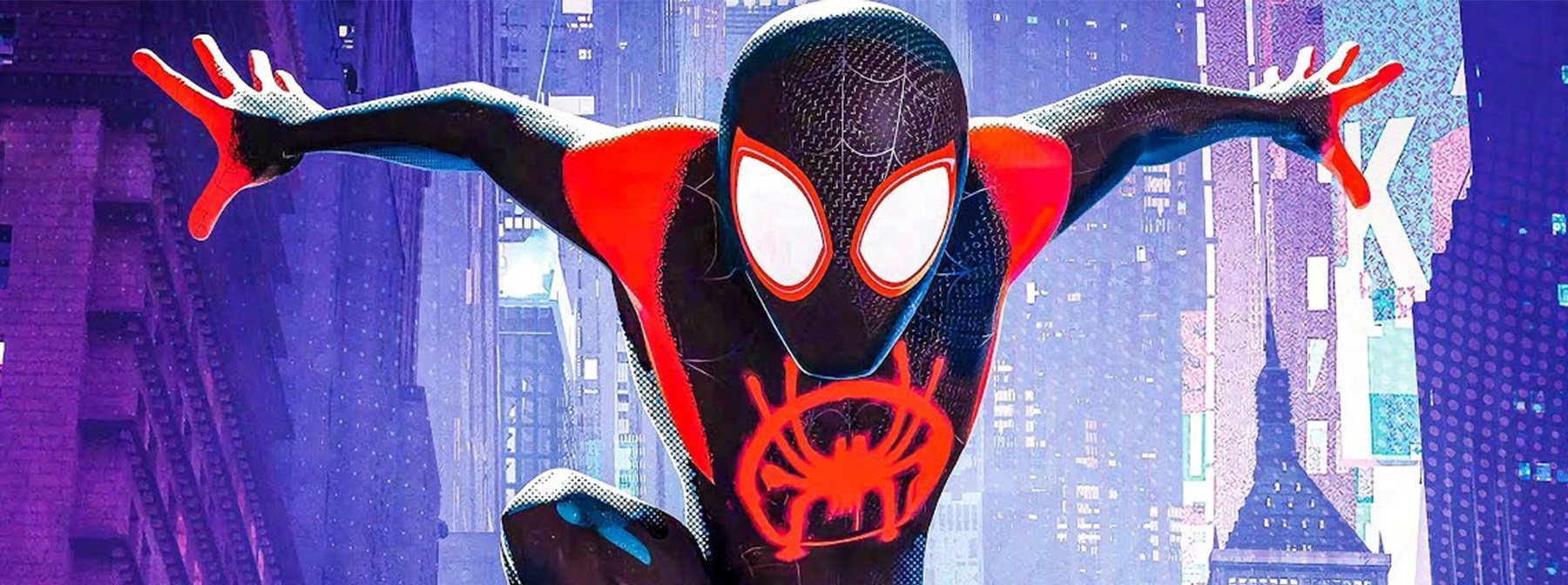 Spider-Man: Into The Spider-Verse 2 – What Can We Expect