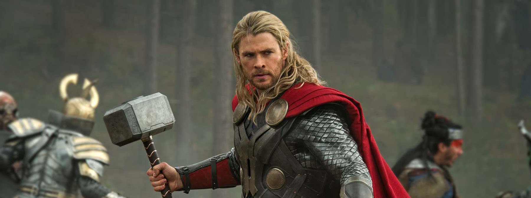 Thor: Love And Thunder – What Can We Expect?