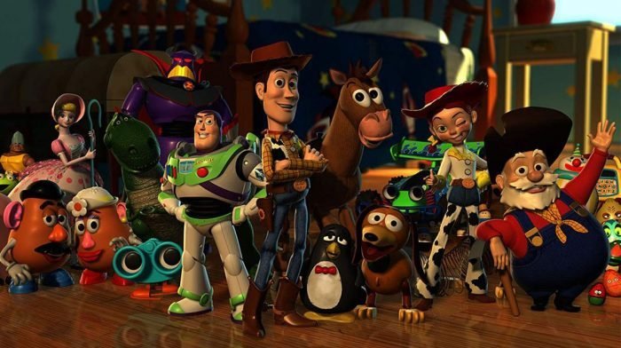 Reach For The Sky: How Toy Story 2 Became Pixar’s Masterpiece