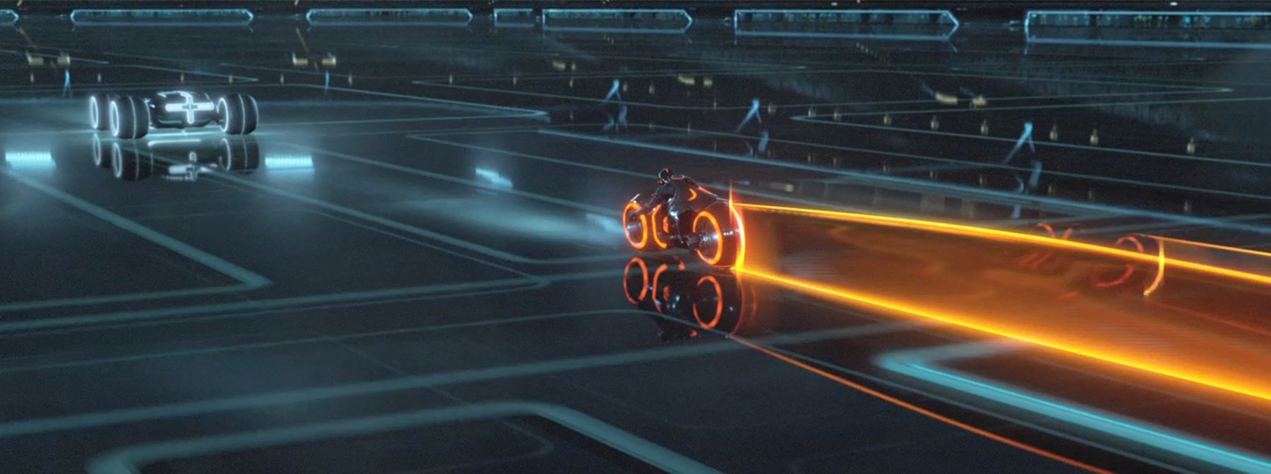 Why Now Is The Right Time For A Tron: Legacy Sequel