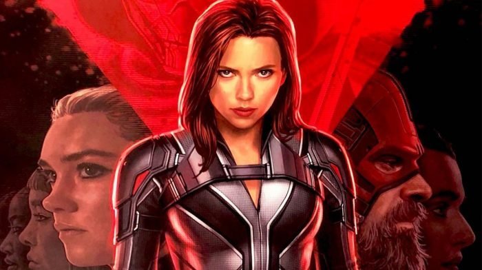 Black Widow: What Can We Expect?
