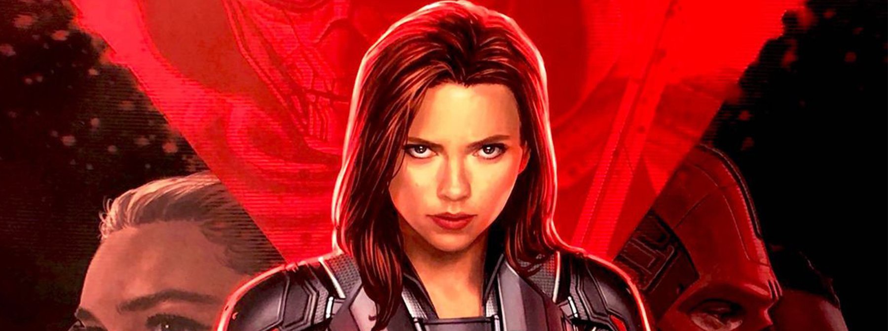 Black Widow: What Can We Expect?