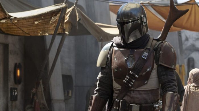 10 Best Gifts For Mandalorian And Star Wars Fans