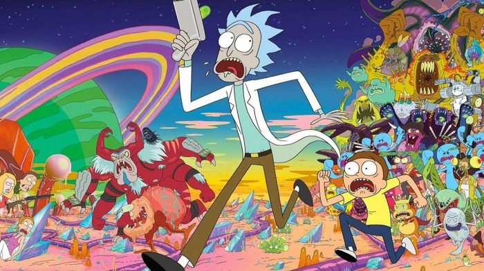 17 Best Rick and Morty Gift Ideas