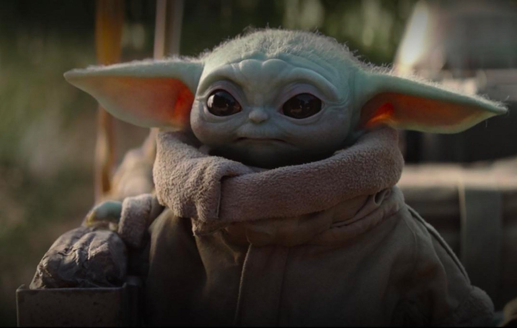Best Baby Yoda Gifts And Merchandise