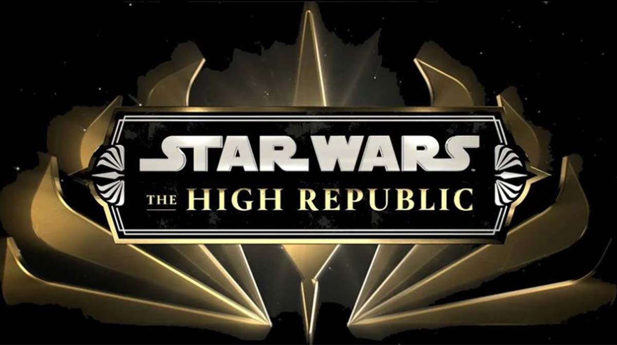 Star Wars Announces New Series Of Novels And Comics