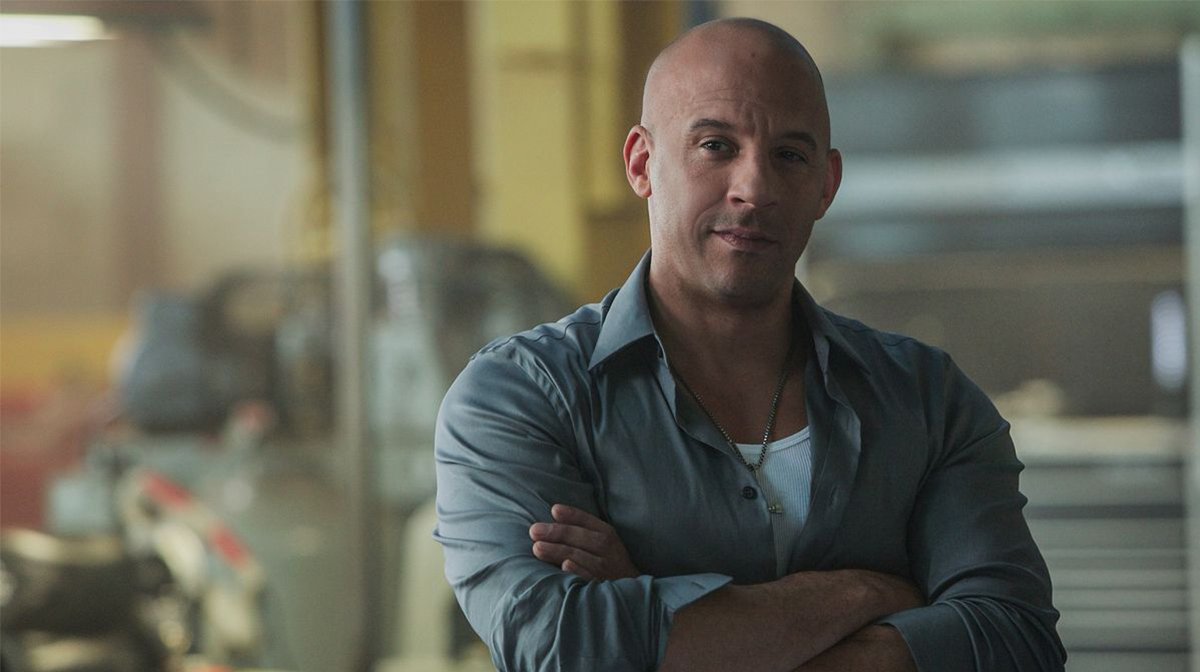 30 Years Of Vin Diesel: The Five Characters That Made His Career