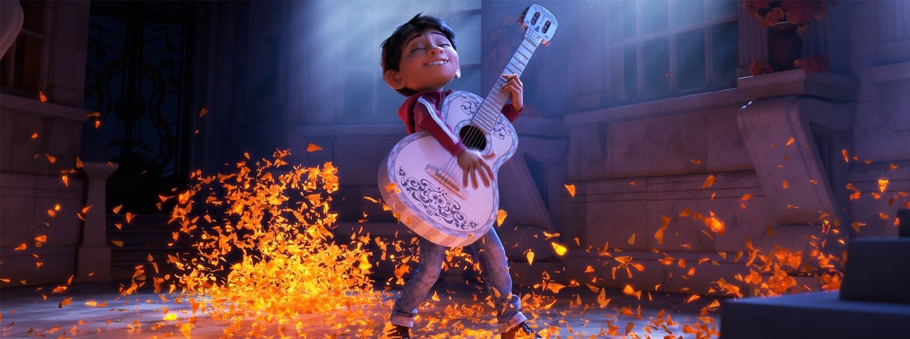 The Top Ten Best Pixar Movie Moments Ranked