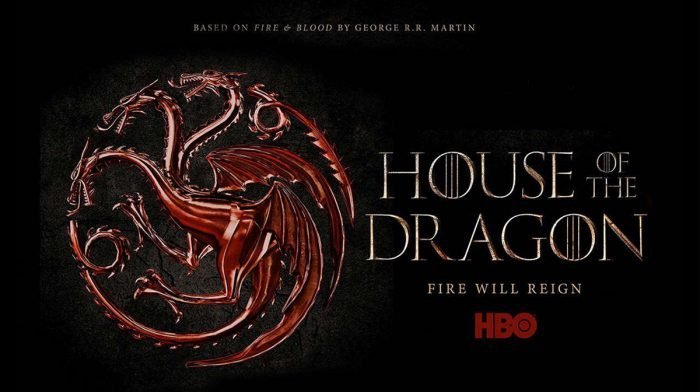 House Of The Dragon: Everything We Know About The Game Of Thrones Prequel